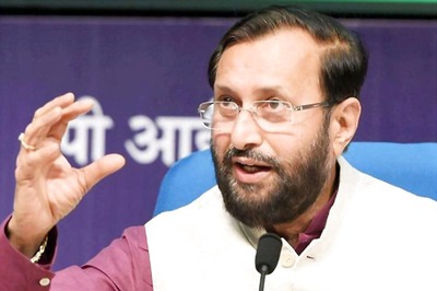 Need Cooperation of Everybody to Improve Quality of Education: Javadekar