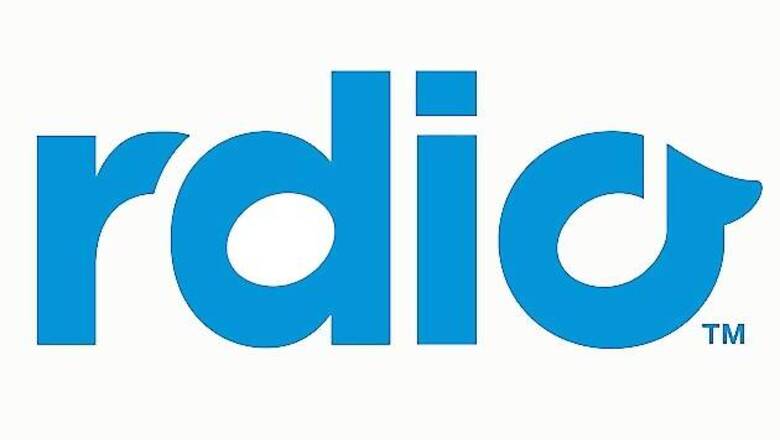 Digital music service Rdio launches free Internet radio service