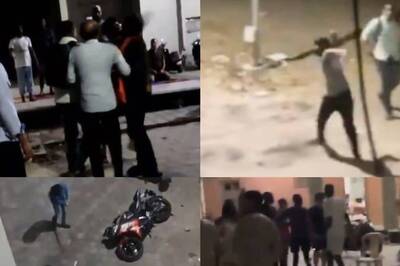 Attack on Foreign Students: Gambian Delegation Visits Gujarat University