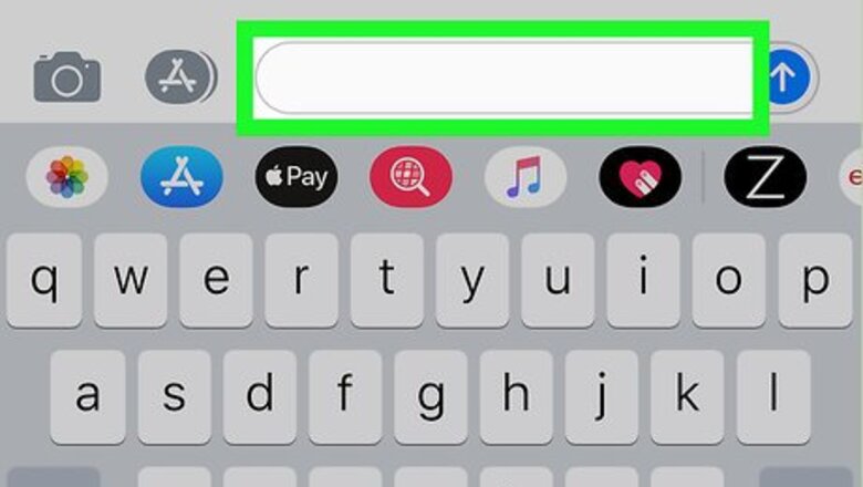 How to Make the Infinity Symbol on an iPhone