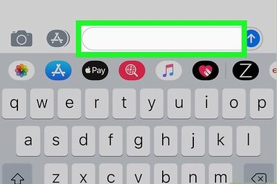 How to Make the Infinity Symbol on an iPhone