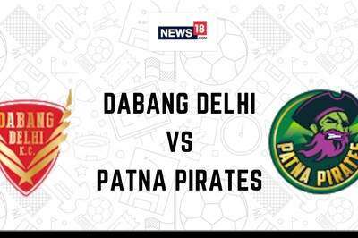 DEL vs PAT Live Kabaddi Streaming For Pro Kabaddi League Match: How To Watch Dabang Delhi KC vs Patna Pirates Coverage On TV And Online