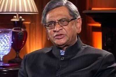 Krishna to Oz: Ensure safety of Indian students there