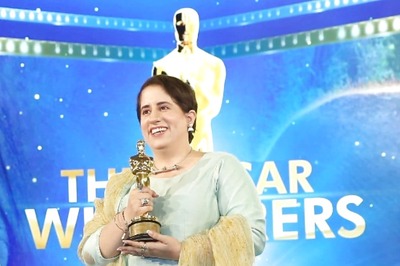 News18 Rising India: Guneet Monga Reveals How She Got Into Films, Says ‘Neighbour Reached Out With Rs 50 Lacs...'