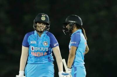 INDW vs AUSW, 3rd T20I: India Suffer Massive Batting Collapse as Australia Win by 21 Runs