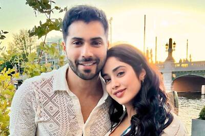 Varun Dhawan, Janhvi Kapoor Starrer Bawaal To Get An OTT Release? Here’s What We Know