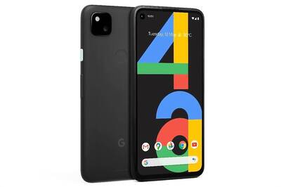 Google Pixel 4a Price in India Announced: Deals, Exchange Offers, Availability and More