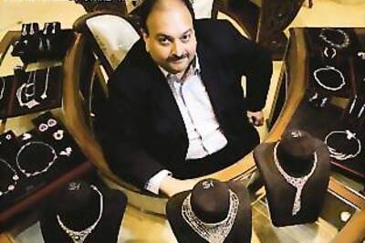 Forbes India: How Gitanjali changed the diamond industry