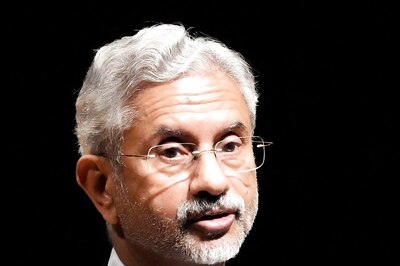 'There Is A Challenge From China': Jaishankar Says India Sent Record Troops To Ladakh Border