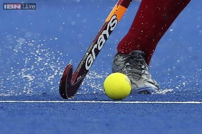 CWG 2014: Indian goalkeepers keep faith in their defence line