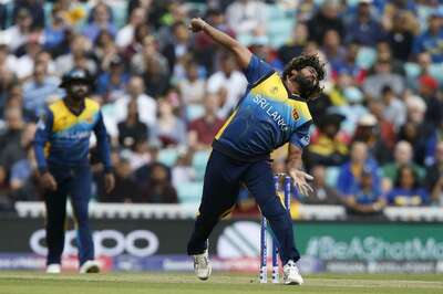 India vs Sri Lanka | Under-pressure Lasith Malinga Shoulders Blame for Series Drubbing