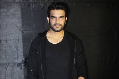 Don't Think Actors Today Are Image Bound: Sharad Kelkar