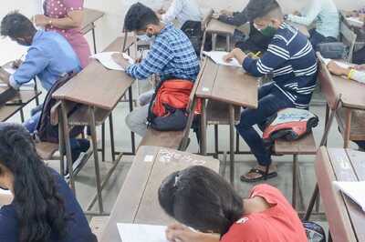 AP NMMS 2023 Final Answer Key Released at bse.ap.gov.in, How to Check