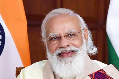 PM Modi Congratulates Norwegian Counterpart on Assuming Office