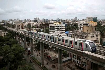 Mumbai Metro Rail Winter Internship 2017-18: Apply Before December 11