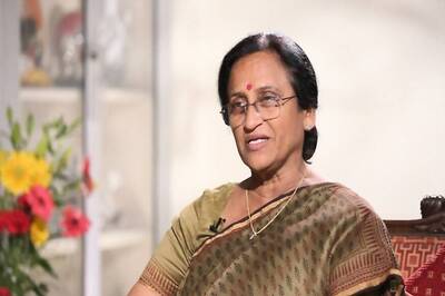 Non-bailable Warrant Issued Against UP Tourism Minister Rita Bahuguna Joshi