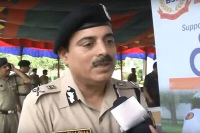 Pak Still Smarting Under 1971 Defeat, Stoking Trouble at Border: BSF DG