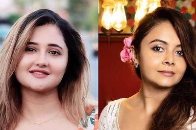 Rashami Desai and Devoleena Bhattacharjee Patch-Up After Their Massive Bigg Boss 15 Fight: Report