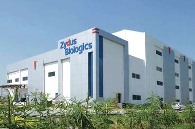 Zydus Cadila Gets DCGI Nod to Initiate Phase-3 Clinical Trials for Covid-19 Vaccine