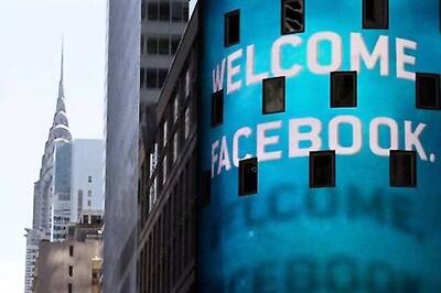 Life after Facebook's IPO