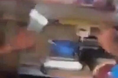 Kerala Woman Hits Man With Slipper And The Reason Will Shock You