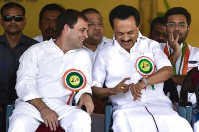 In Tamil Nadu, the Wheel Has Come Full Circle for the Dravidian Parties