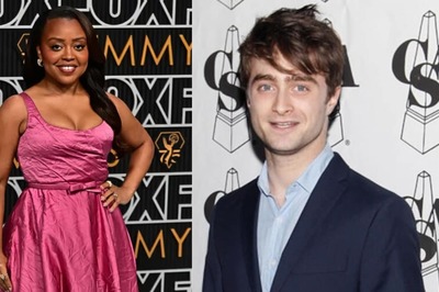 Daniel Radcliffe Wants To Work With Actress Quinta Brunson In A Rom-Com