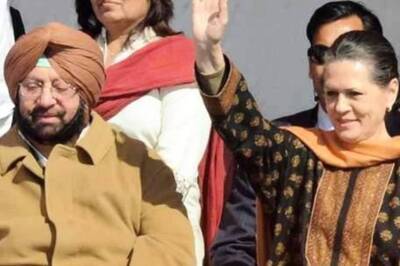 Capt Amarinder's Delhi Drive: After Amit Shah, the Disgruntled Leader to Meet Rebel G-23?