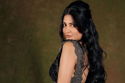 Prabhas-starrer Salaar's Second Trailer Leaves Shruti Haasan Fans Puzzled About Her Role