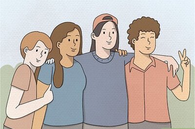 How to Talk With a Gay or Lesbian Person