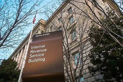 IRS Offering Saturday Walk-in Help This Tax Season