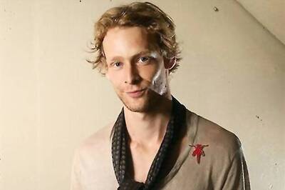 Johnny Lewis was mentally unstable before his death