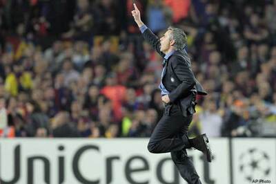 Real Madrid impose law of silence to end war of words