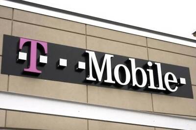 Cellphone Company T-Mobile to Launch TV Service Next Year