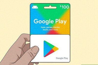 How and Where To Buy Google Play Gift Cards On Android