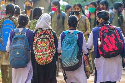 BJP MP Demands NIA Probe into Some Jharkhand Schools Having Friday Offs Instead of Sundays