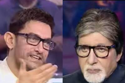 KBC 2022: Can You Answer This Tough Rs 50 Lakh Question That Aamir Khan Win The Whopping Sum?