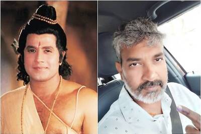 Twitterati Urge SS Rajamouli to Direct Ramayan Remake