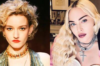 'Inventing Anna' Star Julia Garner to Play Madonna in Singer’s Biopic? Here’s What We Know