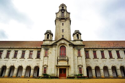 IISc Bangalore, IBM Launches Hybrid Cloud Lab