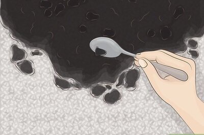 How to Remove Soot from Carpets