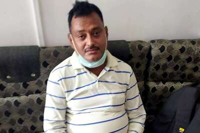 From Shootout in Kanpur to Arrest in MP, Here is What Happened in Gangster Vikas Dubey's Case