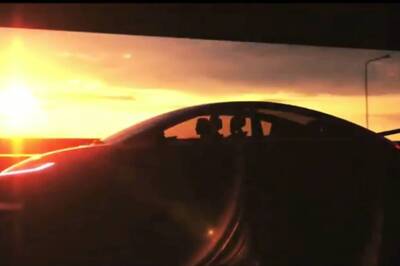 Ola Electric Car First Teaser Released Ahead of Official Debut in 2024