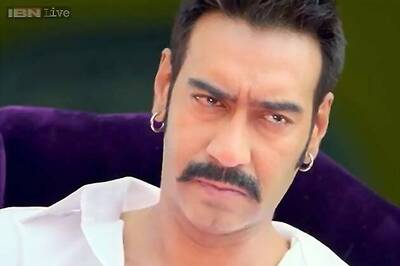 I have no idea: Ajay Devgn on 'Action Jackson' title controversy