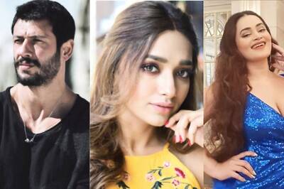 Bigg Boss OTT 2: Jad Hadid Loses Cool After Bebika, Manisha Throw Chilli At Jiya During Torture Task