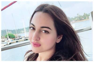 Sonakshi Sinha on Kalank's Failure: It is Bad Luck that Film Did Not Work Out