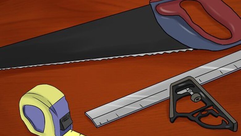 How to Get Started in Woodworking