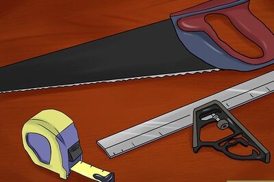 How to Get Started in Woodworking