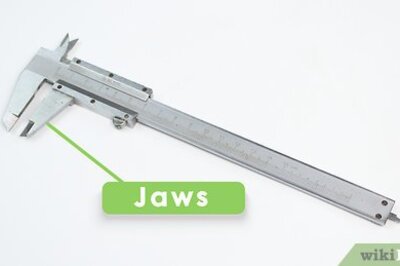 How to Read a Vernier Caliper for Super Precise Measurements
