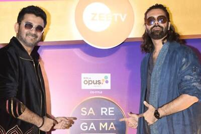 Sa Re Ga Ma Pa To Return With New Judges Sachin-Jigar, Sachet-Parampara And Guru Randhawa